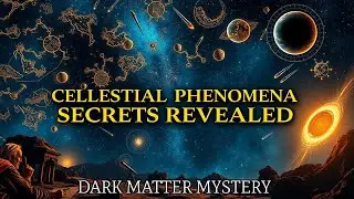 Celestial Phenomena EXPOSED &mdash; Legends, SCIENCE, and Universe-Sized Mysteries