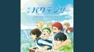 Massive Impact～Movie Edit Ver