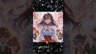 #歌#Starry Heavens