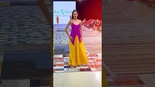 Donna Santi MSFW 2022