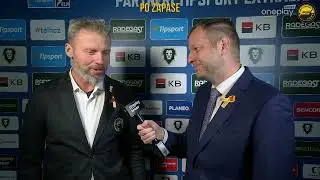 ROZHOVORY  46.Kola : M.BOLESLAV-VERVA LITVÍNOV  1:0