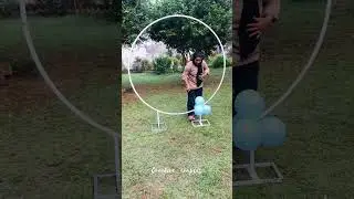 mom to be decor instaid: 