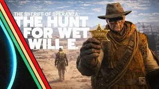 The Sheriff of Speranza | Hunt for Wet Will E. the Wicked | Arc Raiders