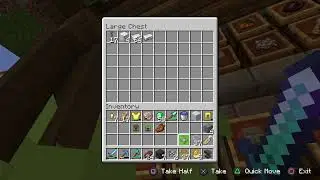 Come chill with Ginger Viking on Minecraft