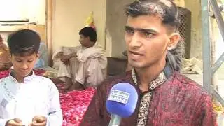 Eid Tradition in Lahore - PKG by Tauseef Sabih
