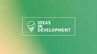 Идеи в разработке: новый подкаст VoxDev