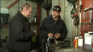 Lubvision - Kalle presenterar Super Lube