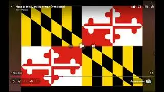 Everything Wrong Flags On USA | Part 1