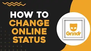 How To Change Online Status On Grindr (Quick Tutorial)