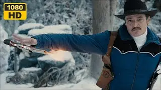 Kingsman 2: Snow Mountain Battle | Whiskey Soldiers | 1080p HD