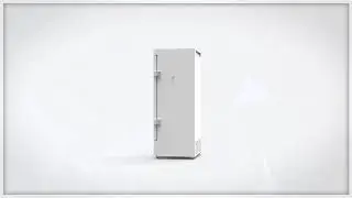 -40℃ Ultra low Temperature Freezer