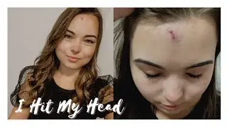 Room Organization, I Hit My Head + Another Job Interview | August 19 2021| Chronically Emily