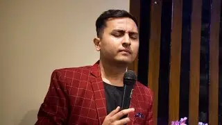 Prophetic Service With Aakash Angel