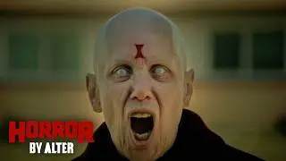 Horror Short Film 