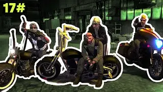 حميد جااا GTA RP session 4 PART17