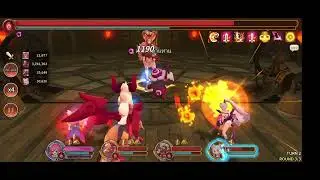 MSL -  Fire TOC 100