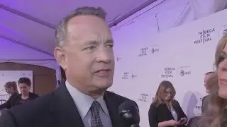 Tom Hanks remembers late producer of 