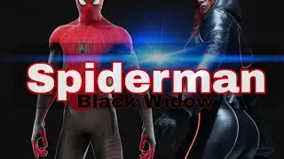 Spiderman gameplay marvel avengers