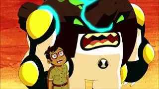 Cannonbolt and The Power Of Bill Cipher: Together As A Team/Final Battle