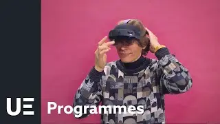Mastering Digital Content Creation: Explore Our Innovative MA Programme | UE Germany