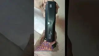 Catvision MPEG4 DTH Unboxing | New #catvision #dth #entertainment