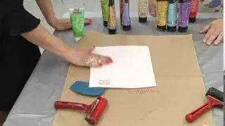 Kensington Art Supply