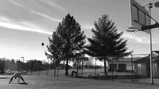C21 football trickshots