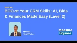 Улучшите свои навыки работы с CRM: ИИ, ставки и финансы &mdash; это просто (Уровень 2) | Вебинар