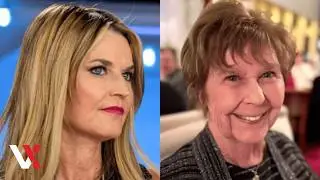 Investigator Chris Castorena Joins Search For Nancy Guthrie In Tucson Amid Kidnapping Case | VERTEX
