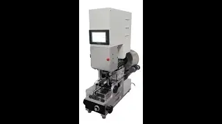 HH-68 Semi-automatic Waterproof Seal Inserting machine