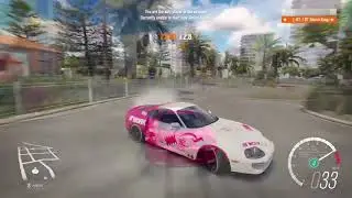Top 5 Drift Cars in Forza Horizon 3