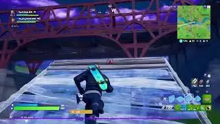 PaxPdiddy's Live PS4 Broadcast