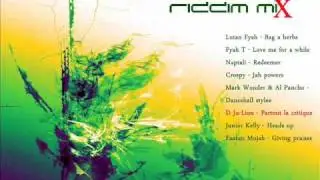 Redeemer Riddim Mix [December 2011] [Oneness Records]