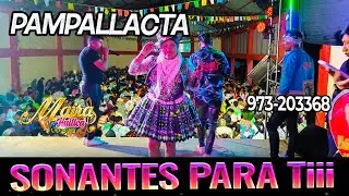 CONCIERTO PRIMICIA SONANTES PARA Tiii  - OFICIAL