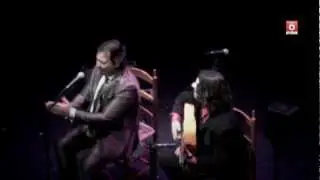 TRES CUERDAS José Valencia y Juan Requena 1/6
