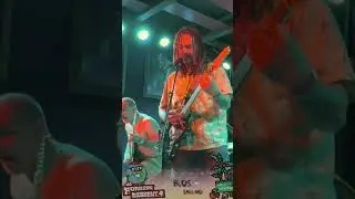 Foreign Dissent 9 'Full Sets Available' Teaser