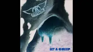 Aerosmith - 13 Amazing (Ai Instrumental)