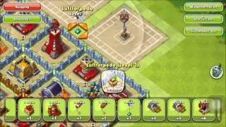 Jungle Heat CC 8 Best Farming Base + Bunker (Speed build)