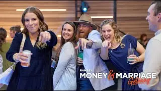 Money & Marriage Getaway