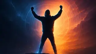 Echoes of Power | Official Music Video | Motivational Song 2025