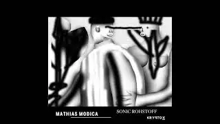 Mathias Modica - Kontainer Kollektif