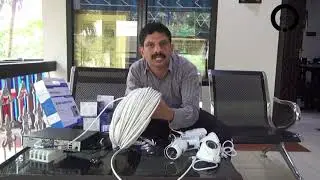 CCTV ക്യാമറകൾ കുറഞ്ഞ വിലക്ക് സ്വന്തമാക്കാം