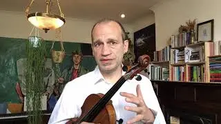 Violin Foundation Ultimate Workshop