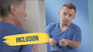 Vestiaires S10 - Inclusion
