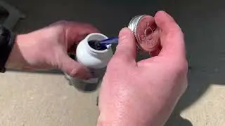 Proper Brake Job #diy #car #automobile #carrepair