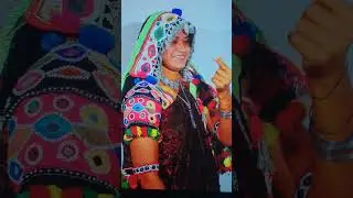 banjara traditional dress banjara song