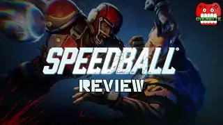 REVIEW: Speedball