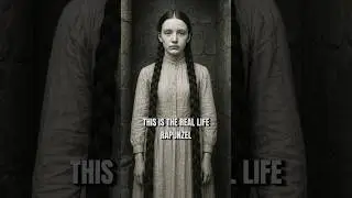 The real life Rapunzel #facts #mystery #real #rapunzel
