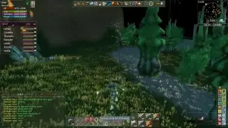 WenDIgo Stream: Ryzom ( Daily Hunting )