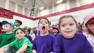 Country Trails Elementary School - Cougar Cup